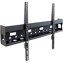 Amazon | テレビ 壁掛け 金具 37～65型 耐荷重35㎏ TVセッタースリム